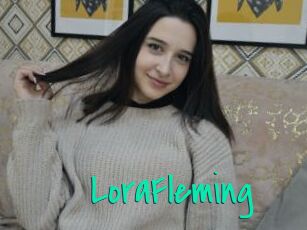 LoraFleming