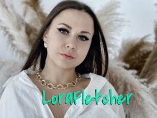 LoraFletcher