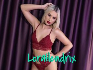 LoraHendrix