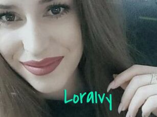 LoraIvy