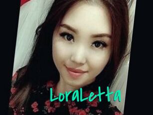 LoraLetta