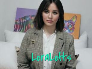 LoraLofts