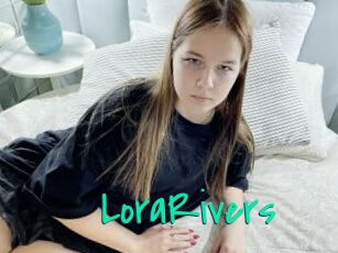 LoraRivers