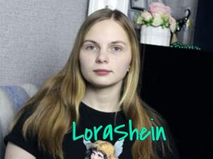 LoraShein