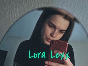 Lora_Lexx