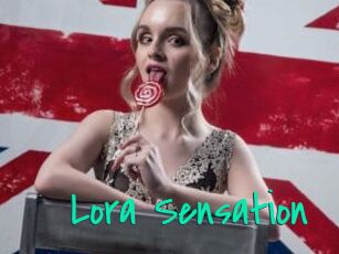 Lora_Sensation