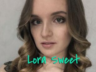 Lora_Sweet