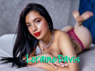 LoraineDavis