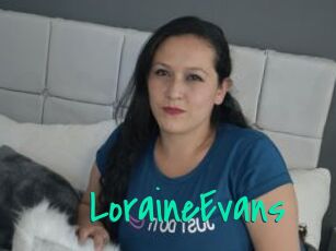 LoraineEvans