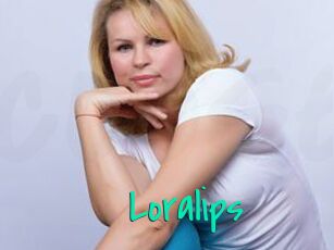 Loralips