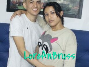 LoreAnBruss