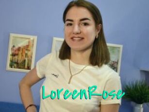 LoreenRose