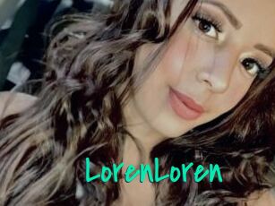 LorenLoren