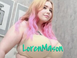 LorenMason