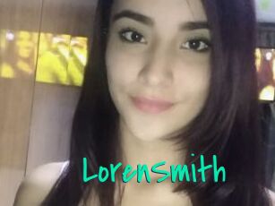 LorenSmith
