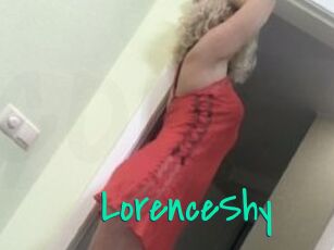 LorenceShy