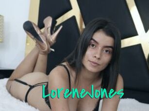 LoreneJones