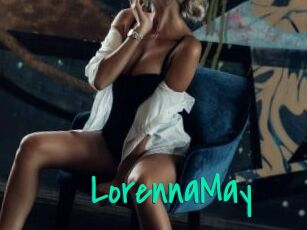 LorennaMay