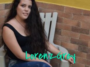 LorenzGrey