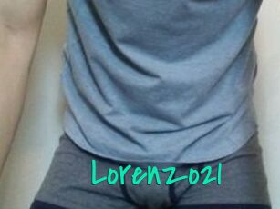 Lorenzo21