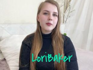 LoriBaker