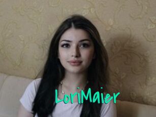 LoriMaier