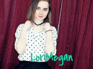 LoriMegan