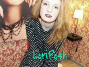 LoriPosh