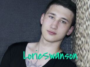 LorieSwanson