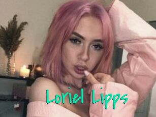 Loriel_Lipps