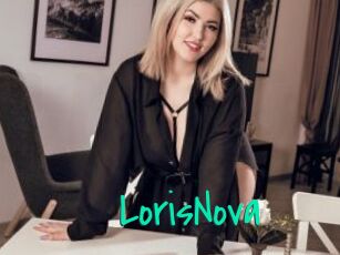 LorisNova