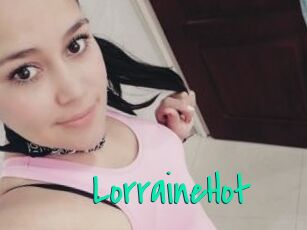 LorraineHot