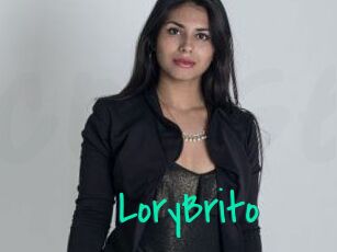 LoryBrito