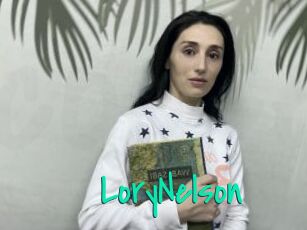 LoryNelson