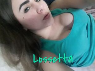 Lossetta