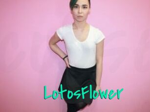 LotosFlower