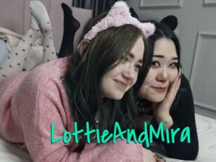 LottieAndMira