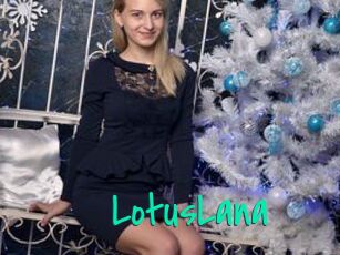 LotusLana