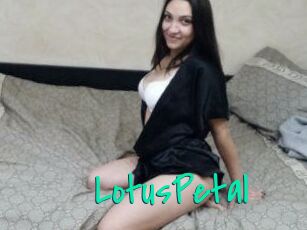 LotusPetal