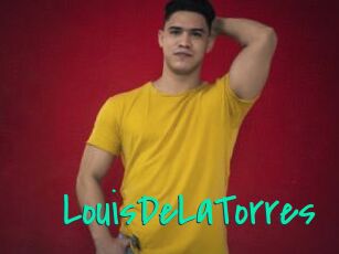 LouisDeLaTorres