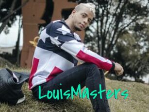 LouisMasters