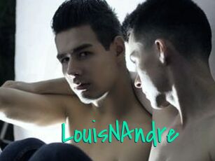 LouisNAndre