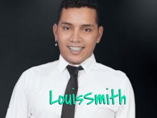 LouisSmith