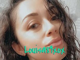 Louisa89xox