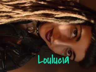 Loulucia