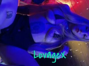 LovageX