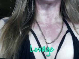 Lovage_