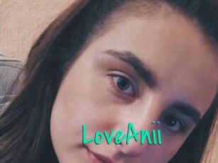 LoveAnii