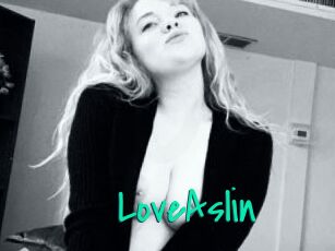 LoveAslin