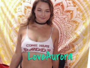 LoveAurora